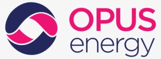 Opus Energy Logo Png