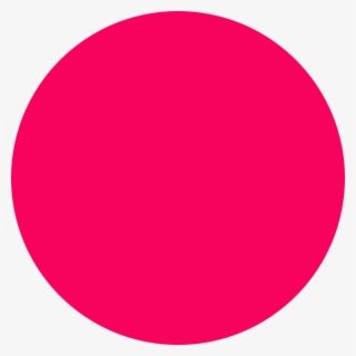Agency 4 Slider Pink Circle - Circle