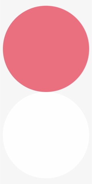 Circle Sprite Pink - 4к Матовый