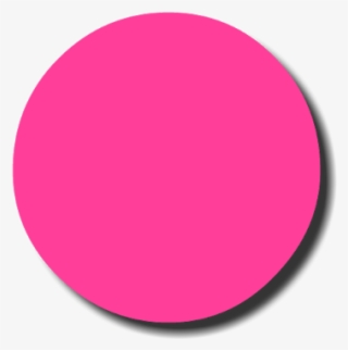 Colourful Small Round Png - Circle