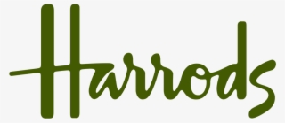 Dollar Tree Logo Png - Harrods London Logo