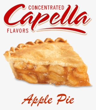 Capella Flavors
