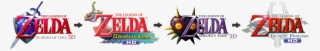 1920 X 440 4 - Legend Of Zelda Twilight Princess Hd Logo