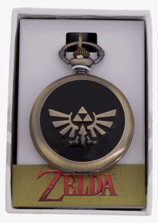 Legend Of Zelda