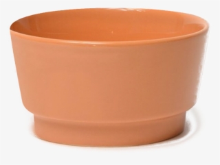 Ceramic Dog Bowl - Coffee Table