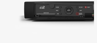 Dish's Remote Finder - Cd Player