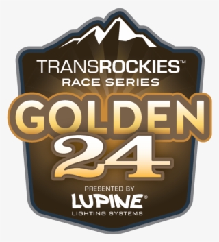 Golden 24 Logo C Presented By Lupine-03 - Illustration