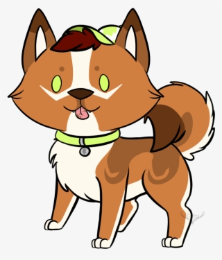 [c] Kaiser Doggo - Cartoon