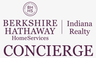 Berkshire Hathaway Home Services Indiana Realty Concierge - Berkshire Hathaway