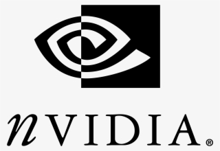 Nvidia Logo Png Transparent - Nvidia