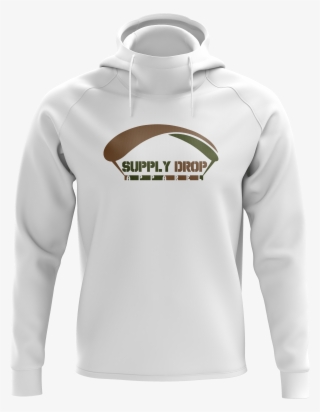 Supply Drop Unisex Hoodie - Sweatshirt