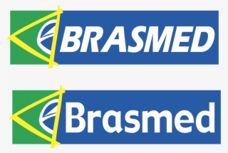 Brasmed Brazil Logo Png Transparent - Brazil