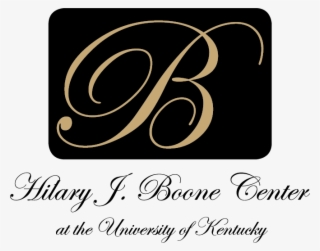 Boone Center Logo - Logo