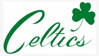 boston celtics logos iron on stickers and peel-off - boston celtics