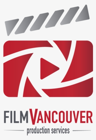 Film Vancouver Production Services - Graphic Design