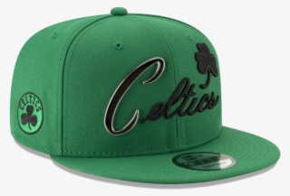 Boston Celtics Hats - Baseball Cap