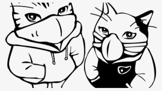 Drawing Anthropomorphized