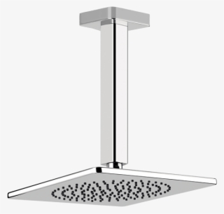 Gessi Ispa Ispa Vertical Shower 270mm Drop Showers