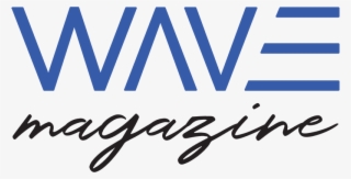 Wave Magazine Logo
