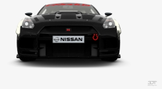 Styling And Tuning, Disk Neon, Iridescent Car Paint, - Nissan Gt-r