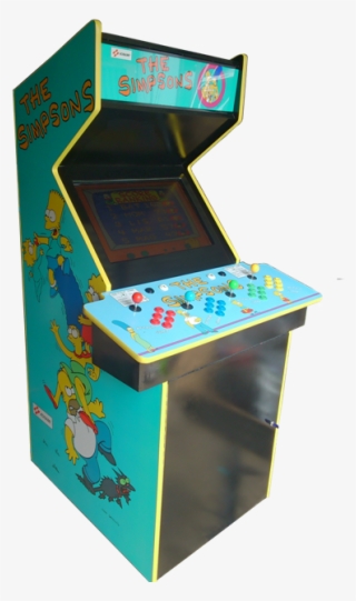 Aecade Machine Beisbane Aecade Machine Beisbane - Arcade Machines Cabinets Png