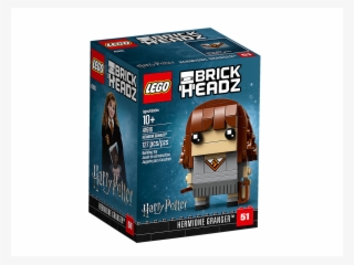 Hermione Brickheadz