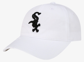 Chicago White Sox Damage Ball Cap - Baseball Cap