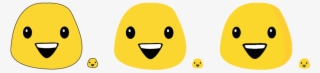 Emoji Design Drafts-05 - Smiley