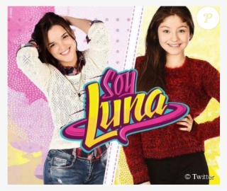 Disney Channel A Mis En Ligne Une Photo De Karol Sevilla, - Soy Luna