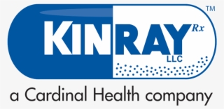 “i Have Recommended Welcome New Neighbor To Retail - Kinray Inc Logo