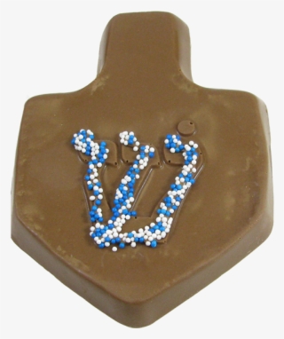 Leave A Review - Chocolate