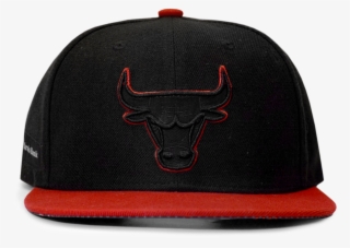 Elias Stein - Chicago Bulls Hat Png