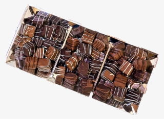 Lm2 4529 - Chocolate