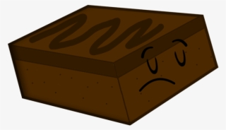 Brownie Png - Bfdi Brownie