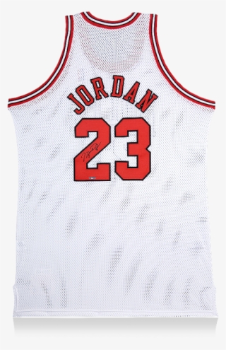 Zoom - Png Michael Jordan's Jersey