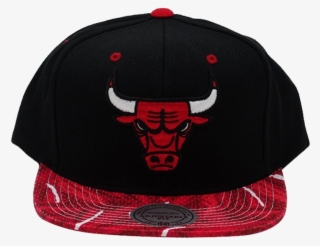 Mitchell & Ness - Chicago Bulls