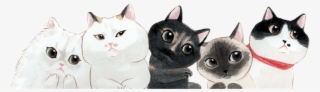 Emoji Cat Cats Freetoedit 귀여운 可愛い Mimi Ftestickers - ภาพ วาด แมว Png