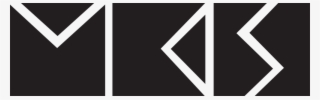Mks Logo-black - Triangle
