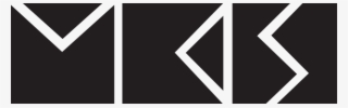 Mks Logo-black - Triangle