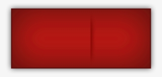 Bright Red Panel - Klemm Mappe