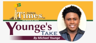 Trump Triumphs But America Falls - Komagene