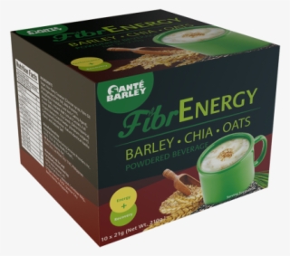 Find Out Why Thousands Choose Our Products To Create - Sante Barley Fiber Energy