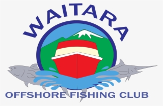 Waitara Offshore Fishing Club
