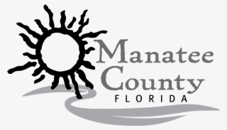 Png Format - Manatee County Government Logo