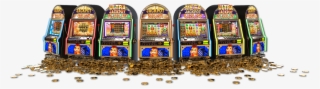 Jackpot Lobby Creates A New Slot Era And Xin Game Experience - Slot Machine
