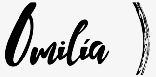 Logo P Png - Calligraphy