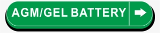 Agm Battery Gel Battery Icon