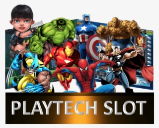Slot Games - Playtech Slot Games Png