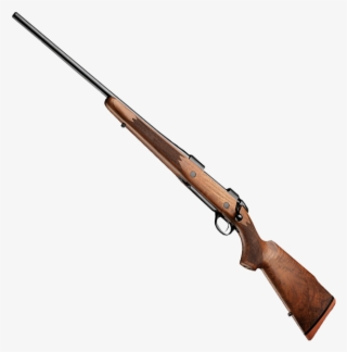 Sako 85 Hunter Precision Hunting Rifle Left Handed - Weatherby Ultra Lightweight Left