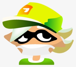 Imagei Recreated A High Quality Version Of Marie's - Icon Marie Splatoon Agent 2